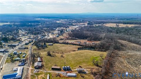 Tiny photo for 1236 Main Street, Buckingham, VA 23936 (MLS # 2605488)
