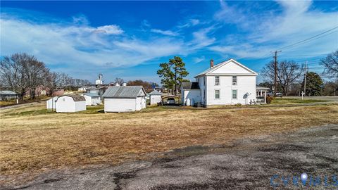 Tiny photo for 1236 Main Street, Buckingham, VA 23936 (MLS # 2605488)