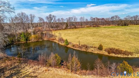 Tiny photo for 1236 Main Street, Buckingham, VA 23936 (MLS # 2605488)