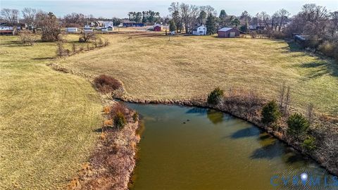 Tiny photo for 1236 Main Street, Buckingham, VA 23936 (MLS # 2605488)