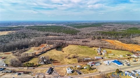 Tiny photo for 1236 Main Street, Buckingham, VA 23936 (MLS # 2605488)