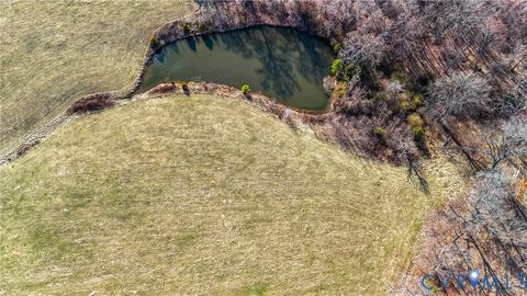 Tiny photo for 1236 Main Street, Buckingham, VA 23936 (MLS # 2605488)