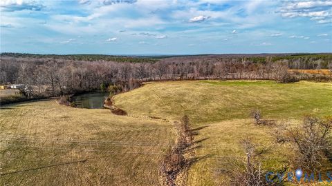 Tiny photo for 1236 Main Street, Buckingham, VA 23936 (MLS # 2605488)