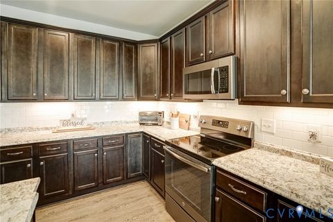 Tiny photo for 7608 Settlers Ridge Court, Henrico, VA 23231 (MLS # 2527889)