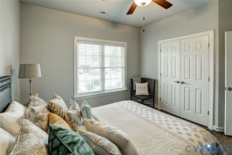 Tiny photo for 7608 Settlers Ridge Court, Henrico, VA 23231 (MLS # 2527889)