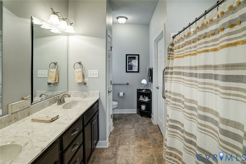 Tiny photo for 7608 Settlers Ridge Court, Henrico, VA 23231 (MLS # 2527889)