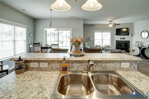 Tiny photo for 7608 Settlers Ridge Court, Henrico, VA 23231 (MLS # 2527889)