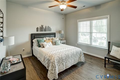 Tiny photo for 7608 Settlers Ridge Court, Henrico, VA 23231 (MLS # 2527889)