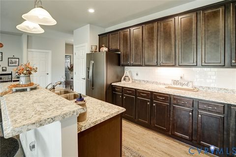 Tiny photo for 7608 Settlers Ridge Court, Henrico, VA 23231 (MLS # 2527889)