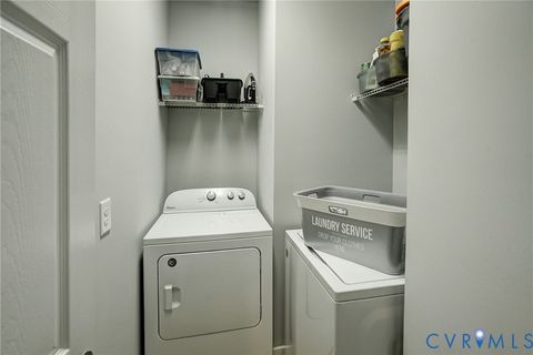 Tiny photo for 7608 Settlers Ridge Court, Henrico, VA 23231 (MLS # 2527889)