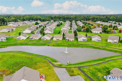 Tiny photo for 7608 Settlers Ridge Court, Henrico, VA 23231 (MLS # 2527889)