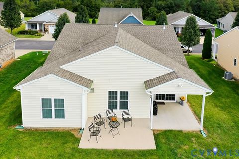 Tiny photo for 7608 Settlers Ridge Court, Henrico, VA 23231 (MLS # 2527889)
