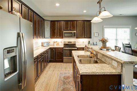 Tiny photo for 7608 Settlers Ridge Court, Henrico, VA 23231 (MLS # 2527889)
