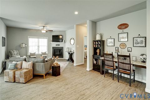 Tiny photo for 7608 Settlers Ridge Court, Henrico, VA 23231 (MLS # 2527889)