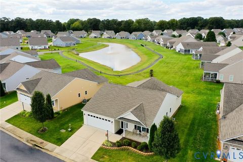 Tiny photo for 7608 Settlers Ridge Court, Henrico, VA 23231 (MLS # 2527889)