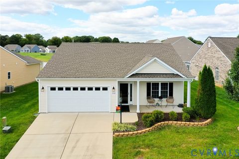 Tiny photo for 7608 Settlers Ridge Court, Henrico, VA 23231 (MLS # 2527889)