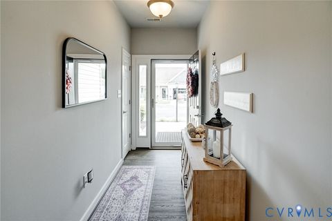 Tiny photo for 7608 Settlers Ridge Court, Henrico, VA 23231 (MLS # 2527889)