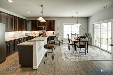 Tiny photo for 7608 Settlers Ridge Court, Henrico, VA 23231 (MLS # 2527889)