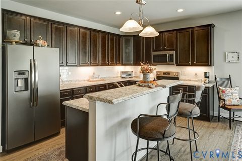 Tiny photo for 7608 Settlers Ridge Court, Henrico, VA 23231 (MLS # 2527889)