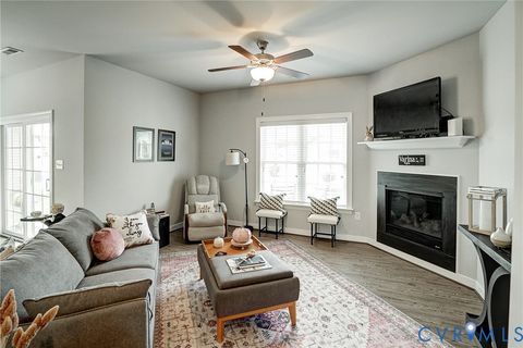 Tiny photo for 7608 Settlers Ridge Court, Henrico, VA 23231 (MLS # 2527889)