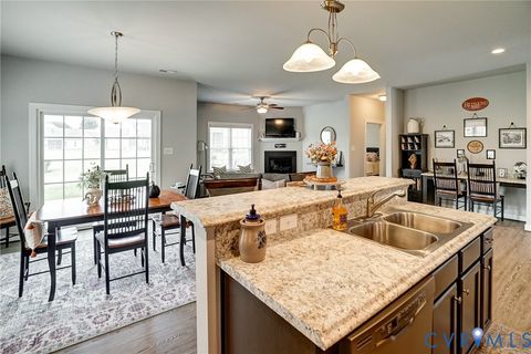 Tiny photo for 7608 Settlers Ridge Court, Henrico, VA 23231 (MLS # 2527889)