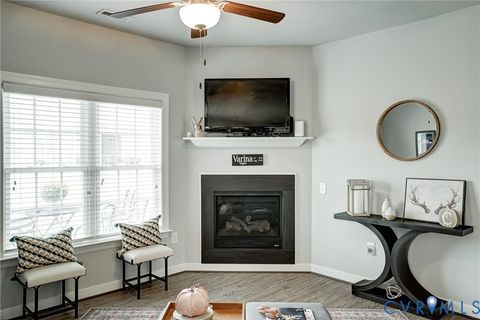 Tiny photo for 7608 Settlers Ridge Court, Henrico, VA 23231 (MLS # 2527889)