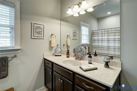 Tiny photo for 7608 Settlers Ridge Court, Henrico, VA 23231 (MLS # 2527889)