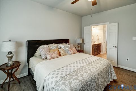 Tiny photo for 7608 Settlers Ridge Court, Henrico, VA 23231 (MLS # 2527889)