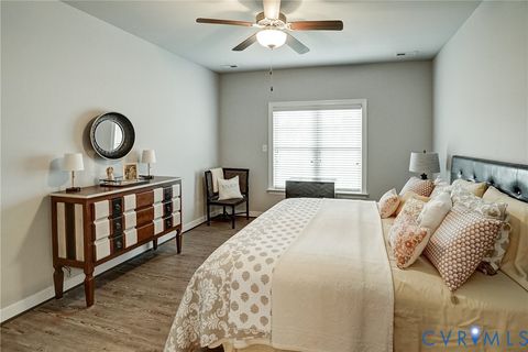 Tiny photo for 7608 Settlers Ridge Court, Henrico, VA 23231 (MLS # 2527889)