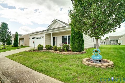 Tiny photo for 7608 Settlers Ridge Court, Henrico, VA 23231 (MLS # 2527889)