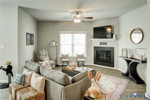 Tiny photo for 7608 Settlers Ridge Court, Henrico, VA 23231 (MLS # 2527889)