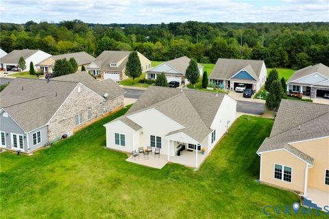 Tiny photo for 7608 Settlers Ridge Court, Henrico, VA 23231 (MLS # 2527889)
