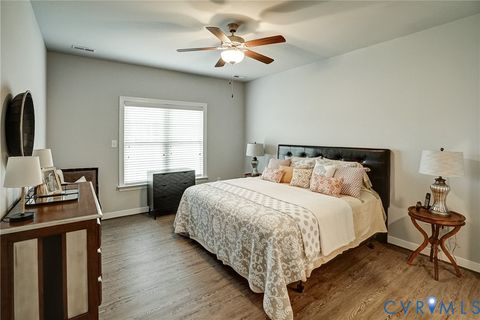 Tiny photo for 7608 Settlers Ridge Court, Henrico, VA 23231 (MLS # 2527889)