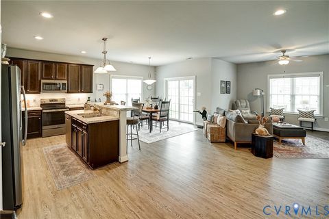 Tiny photo for 7608 Settlers Ridge Court, Henrico, VA 23231 (MLS # 2527889)