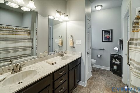 Tiny photo for 7608 Settlers Ridge Court, Henrico, VA 23231 (MLS # 2527889)