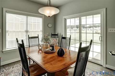 Tiny photo for 7608 Settlers Ridge Court, Henrico, VA 23231 (MLS # 2527889)