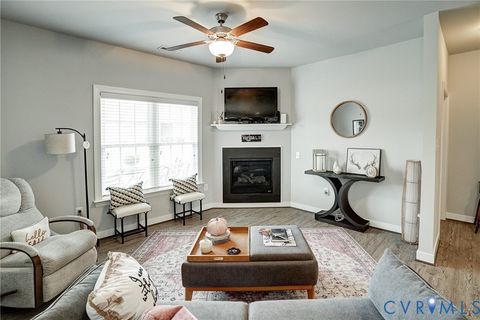 Tiny photo for 7608 Settlers Ridge Court, Henrico, VA 23231 (MLS # 2527889)