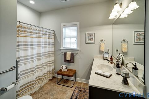 Tiny photo for 7608 Settlers Ridge Court, Henrico, VA 23231 (MLS # 2527889)