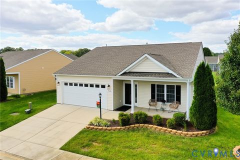 Tiny photo for 7608 Settlers Ridge Court, Henrico, VA 23231 (MLS # 2527889)