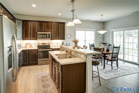 Tiny photo for 7608 Settlers Ridge Court, Henrico, VA 23231 (MLS # 2527889)