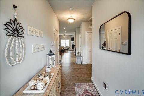 Tiny photo for 7608 Settlers Ridge Court, Henrico, VA 23231 (MLS # 2527889)