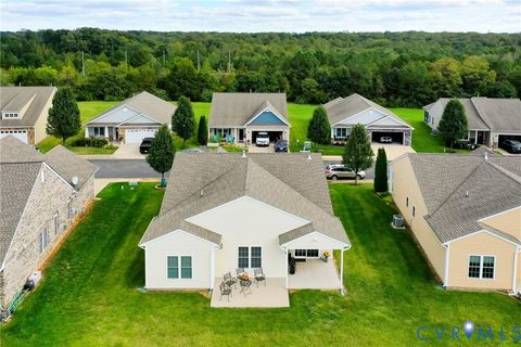 Tiny photo for 7608 Settlers Ridge Court, Henrico, VA 23231 (MLS # 2527889)