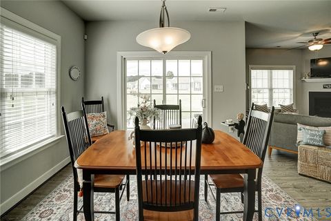 Tiny photo for 7608 Settlers Ridge Court, Henrico, VA 23231 (MLS # 2527889)