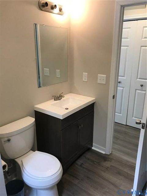 Tiny photo for 7018 Whistlers Cove Drive, Chesterfield, VA 23112 (MLS # 2533455)