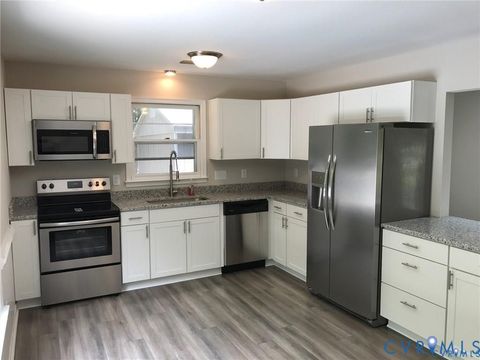 Tiny photo for 7018 Whistlers Cove Drive, Chesterfield, VA 23112 (MLS # 2533455)