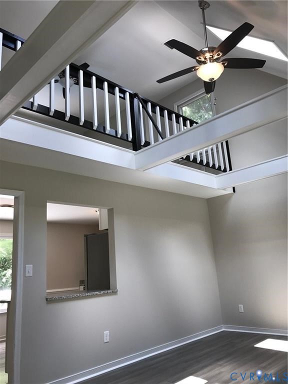 7018 Whistlers Cove Drive