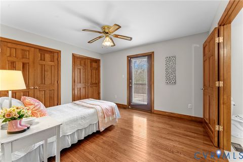 Tiny photo for 949 Old Buckingham Rd, Cumberland, VA 23040 (MLS # 2605175)