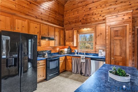 Tiny photo for 949 Old Buckingham Rd, Cumberland, VA 23040 (MLS # 2605175)