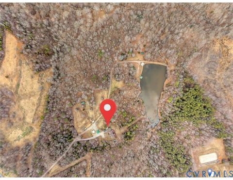 Tiny photo for 949 Old Buckingham Rd, Cumberland, VA 23040 (MLS # 2605175)