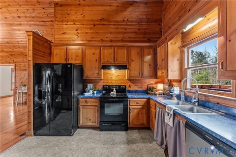 Tiny photo for 949 Old Buckingham Rd, Cumberland, VA 23040 (MLS # 2605175)